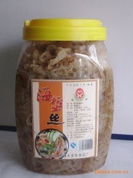 南通大家樂食品廠腌制水產(chǎn)品系列與批發(fā)信息指南