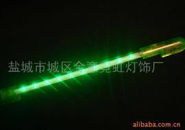 LED直管燈 現(xiàn)代照明新選擇與鹽城市城區(qū)金意霓虹燈飾廠的專業(yè)服務